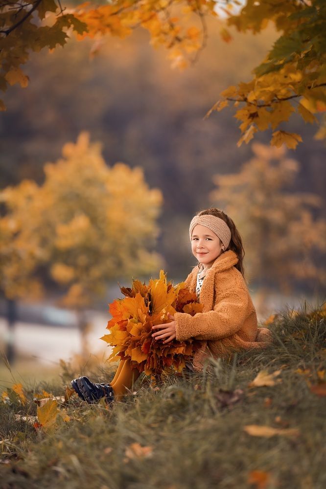 Photograph by Ирина Никитенко