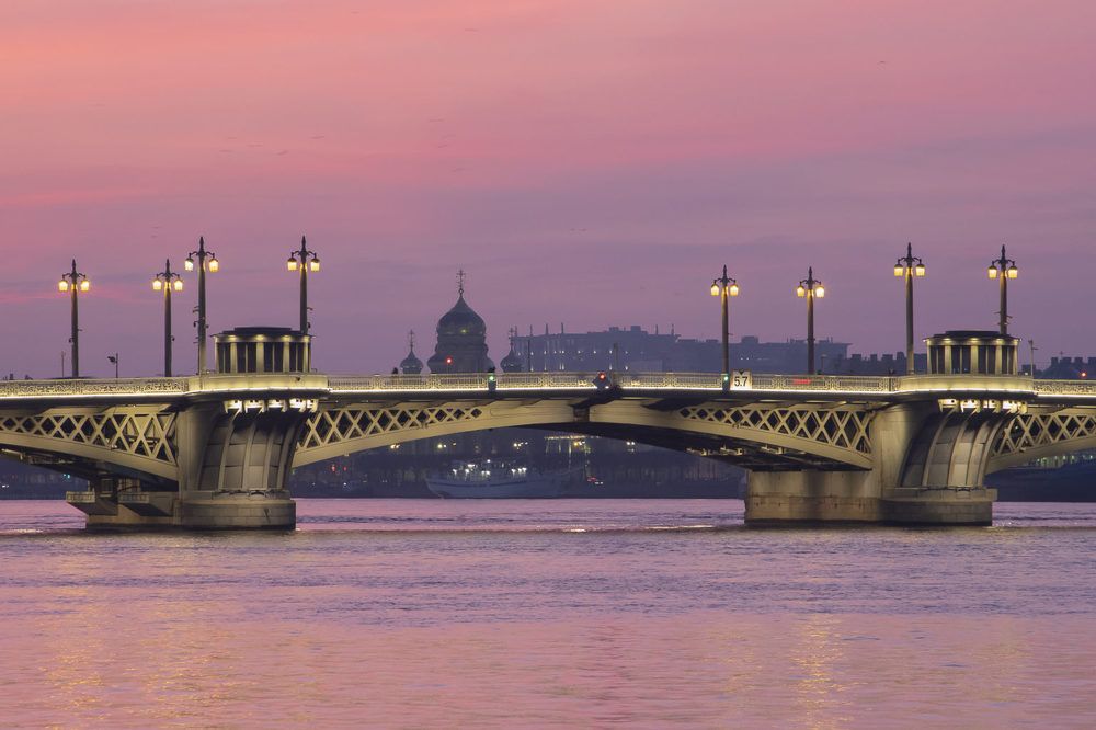 Фотография автора Светлана Котлярова