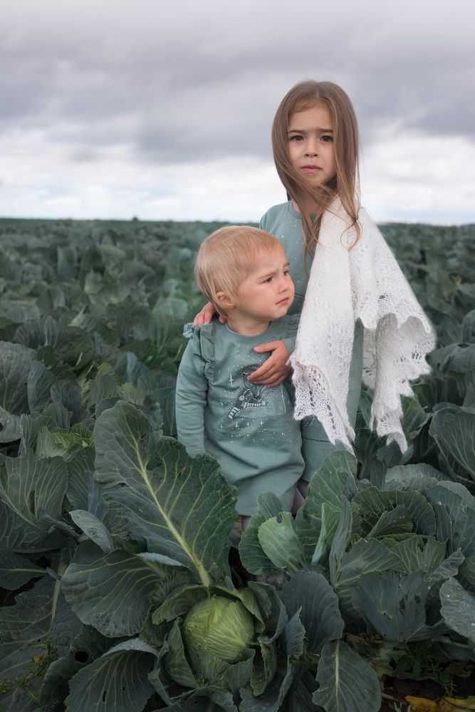 Photograph by Настасья Сергеева