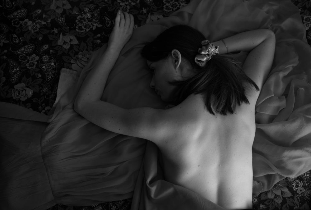 Photograph by Владислав Шаповалов