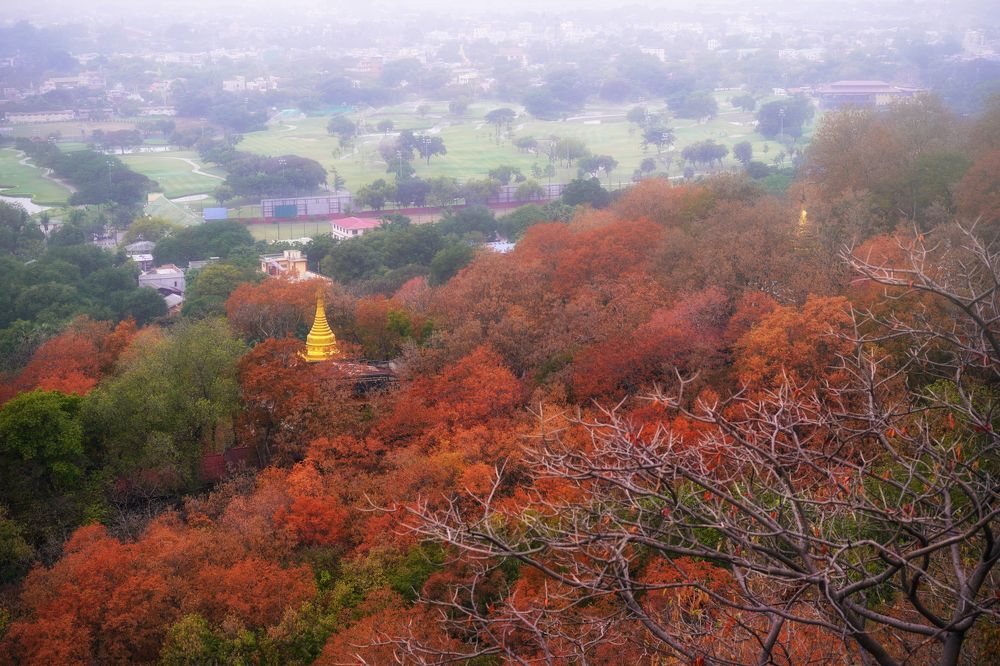 Photograph by Kyaw Zin Win
