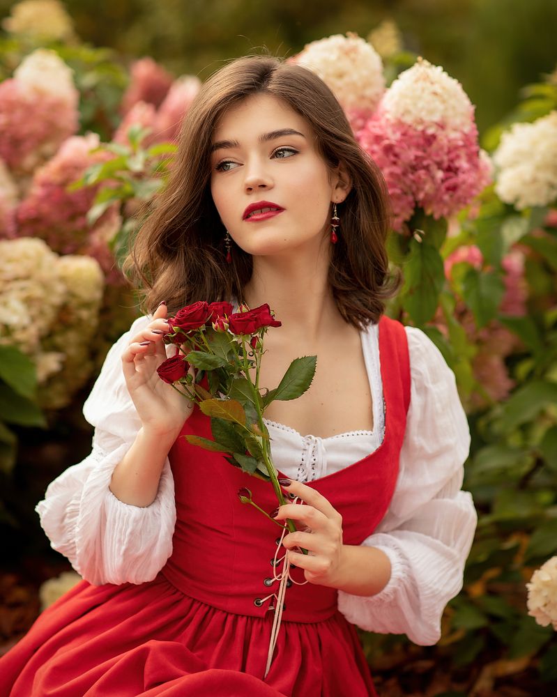 Photograph by Дарья Свиридова