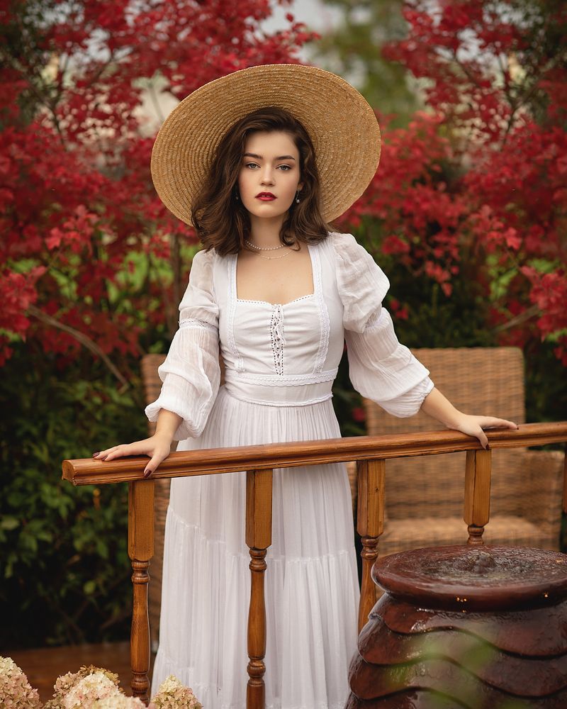 Photograph by Дарья Свиридова