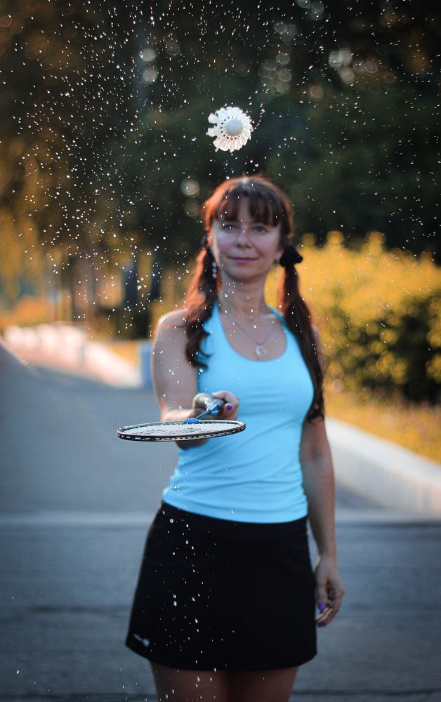 Photograph by Юлия Аушева