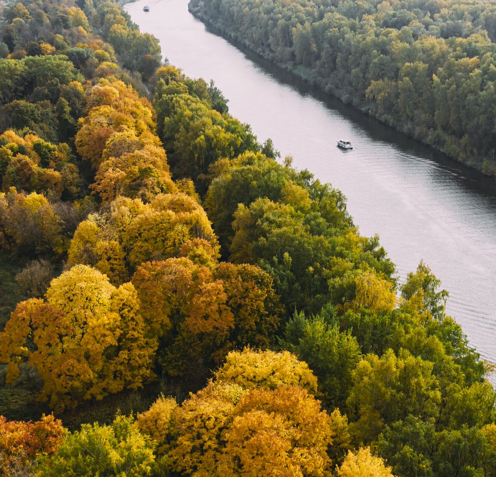 Photograph by Alexey Nikitin