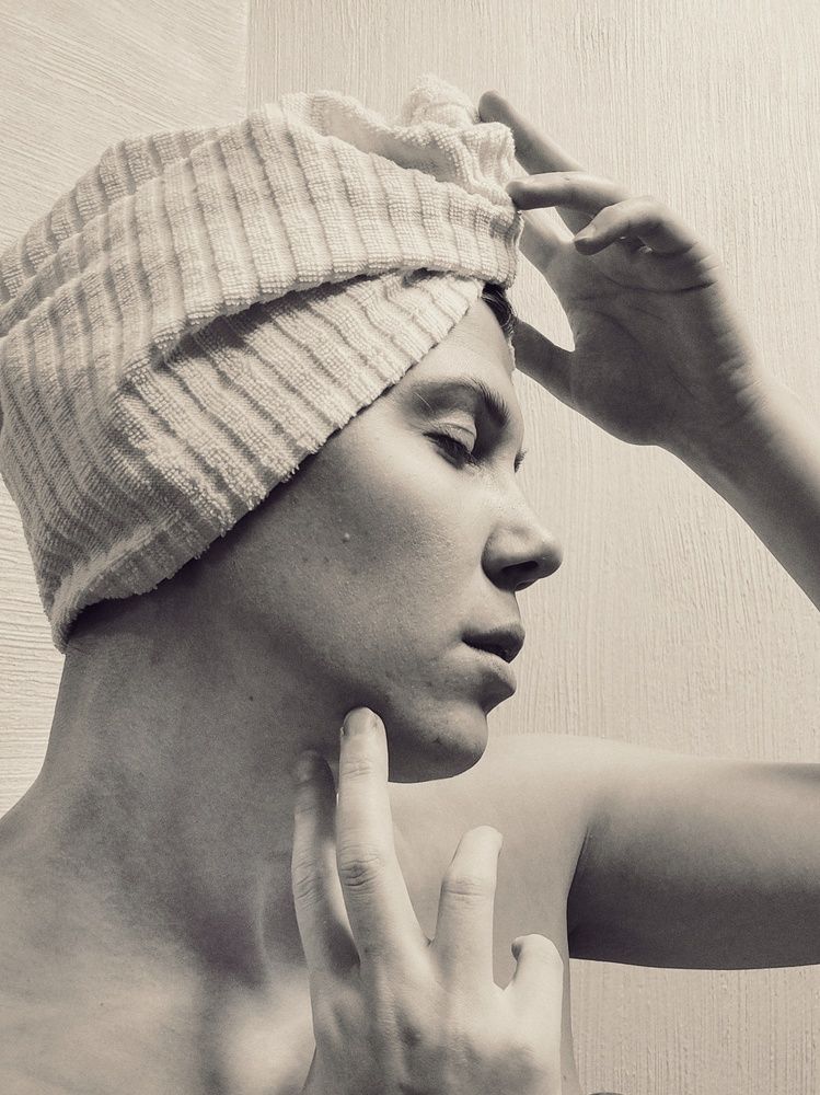 Photograph by Marya Kiseleva