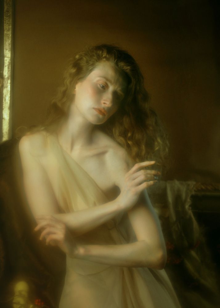 Photograph by Надежда Козырева