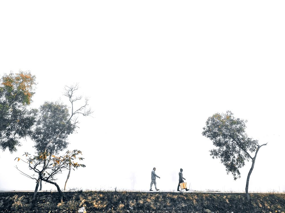 Photograph by Bistupada Mondal