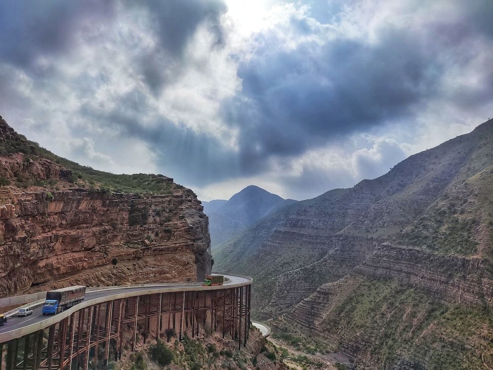 Photograph by Dr Abdullah Safeer