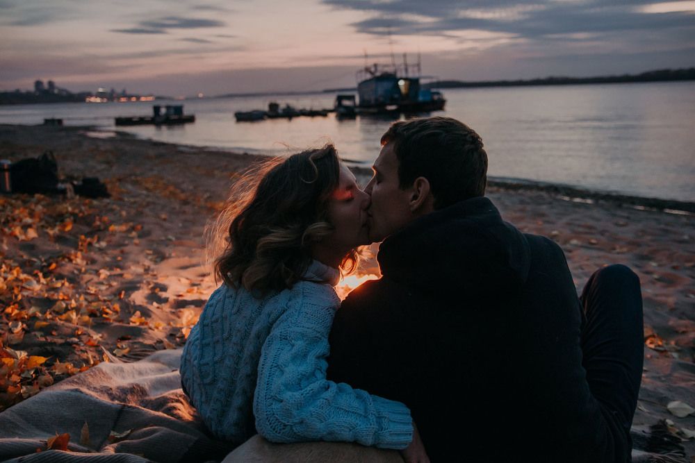 Photograph by Кристина Савиновская