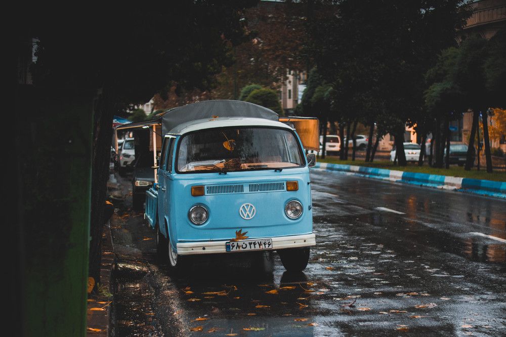 Photograph by reza jafari asl