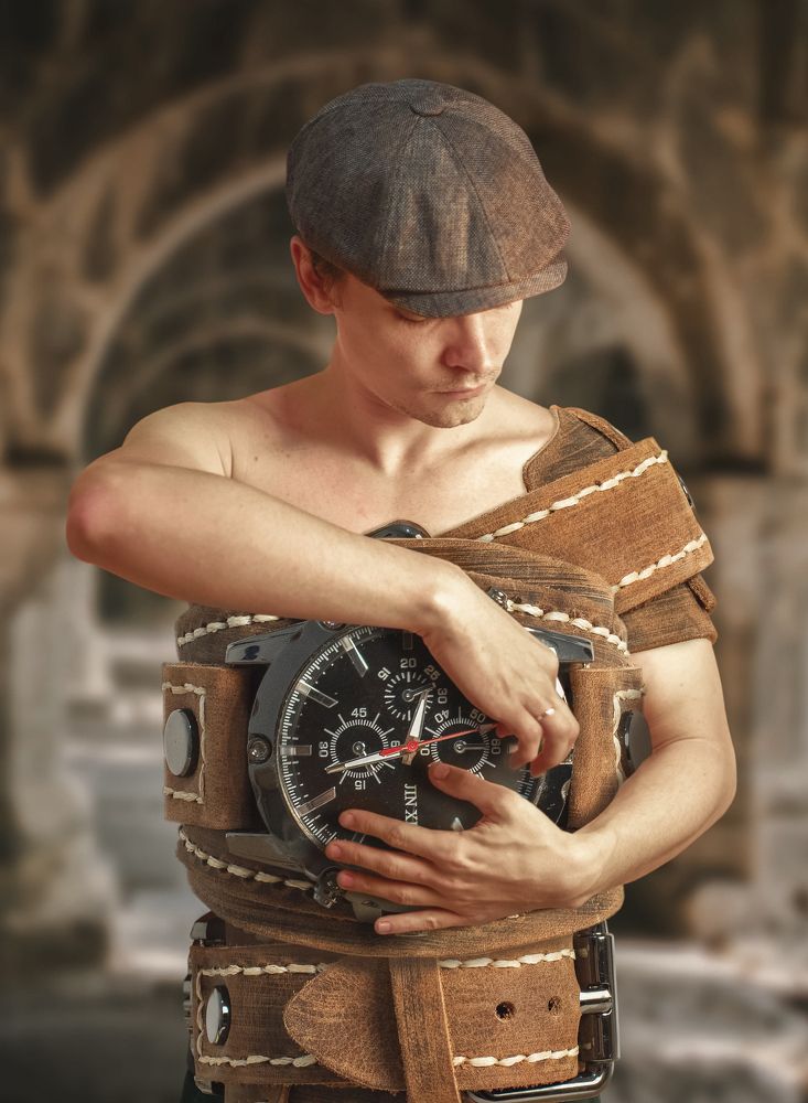 Photograph by Анатолий Гавронский