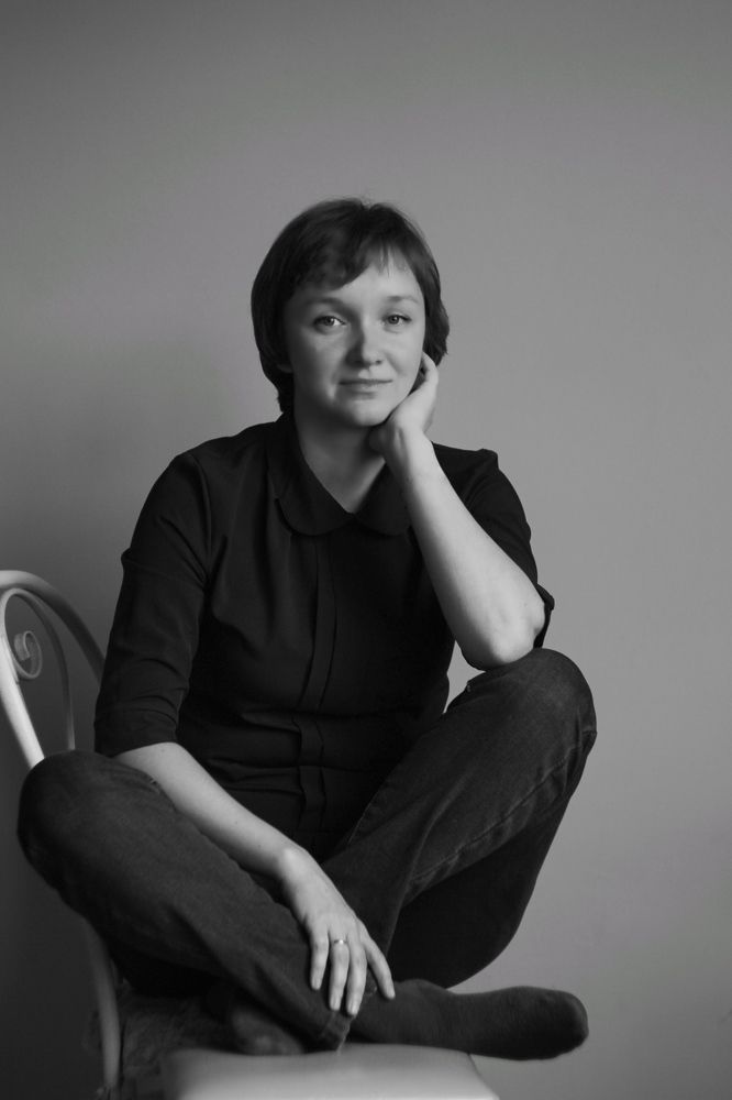Photograph by Елена Змейкова