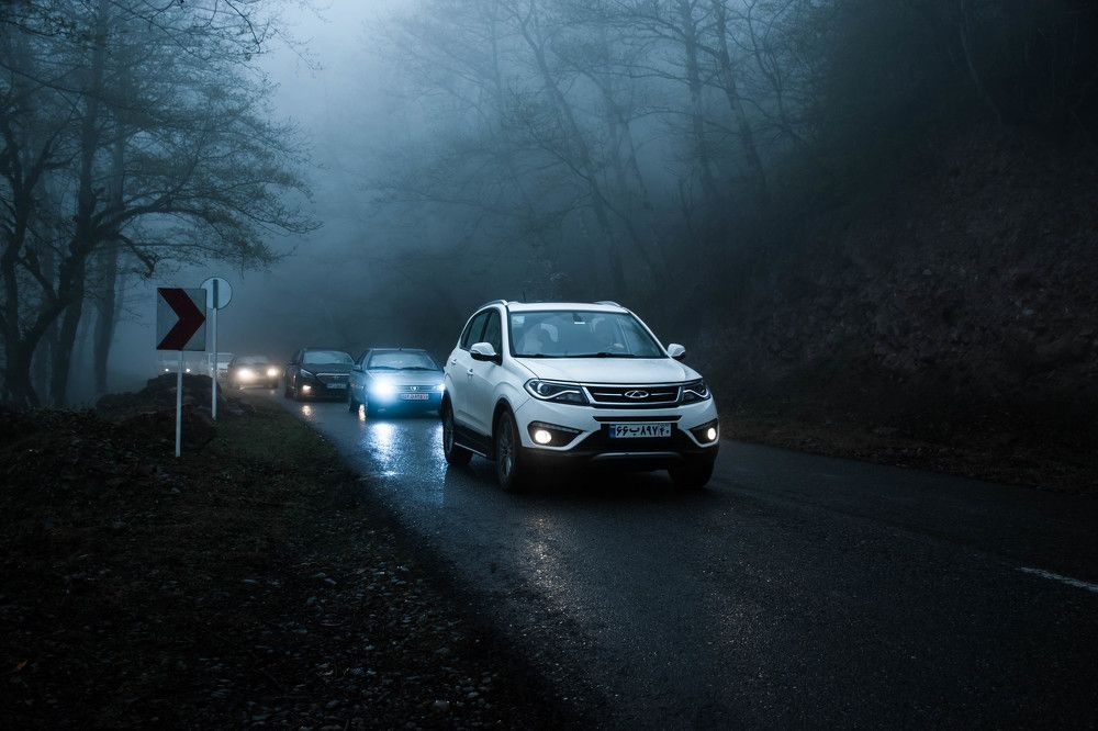 Photograph by reza jafari asl