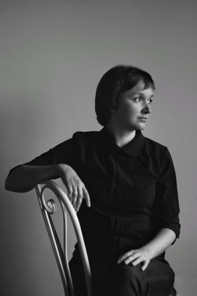 Photograph by Елена Змейкова