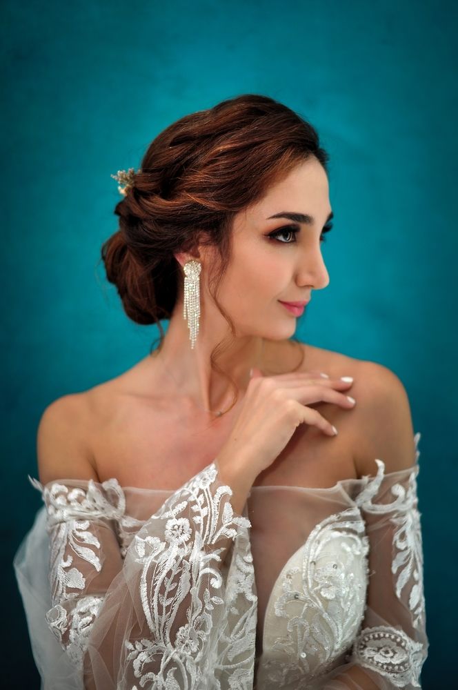 You can never be overdressed