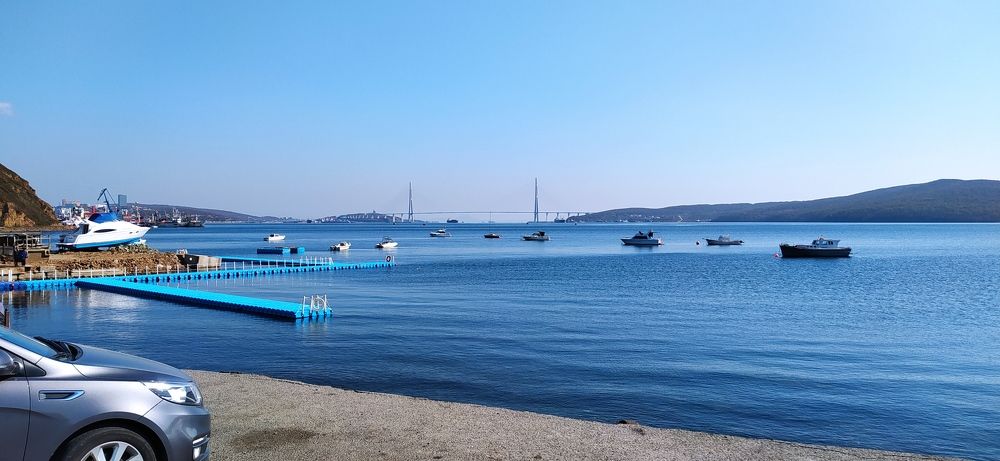 Photograph by Plotnikov Sergey