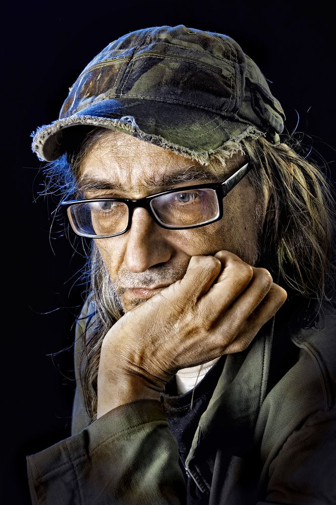 Photograph by Олег Шрамко