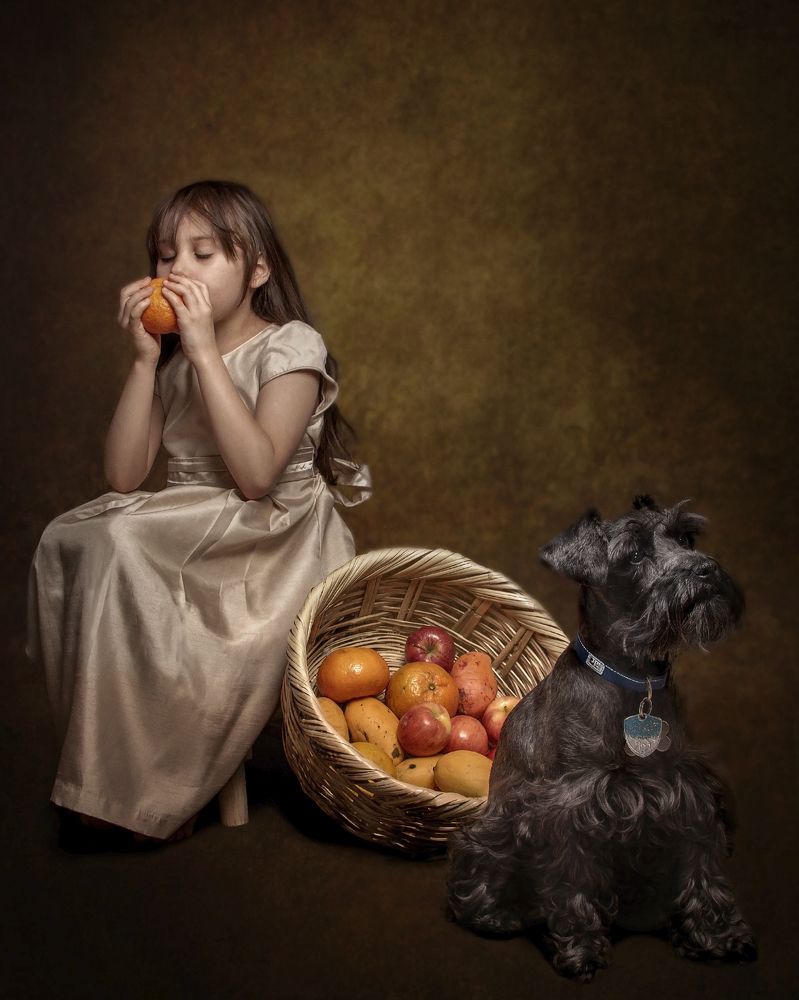 Photograph by Aлена Плясова