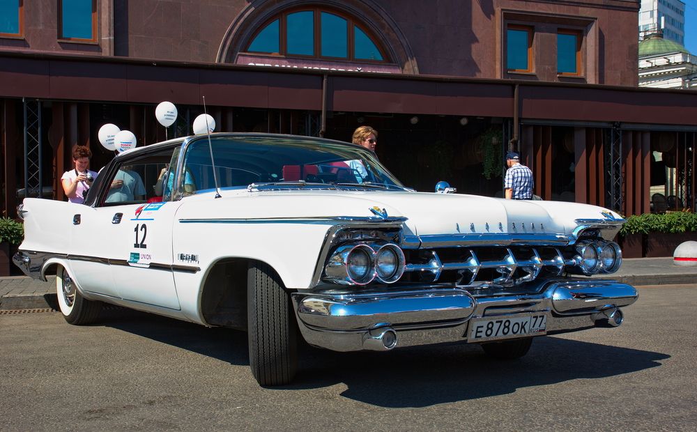 Photograph by Геннадий Лосев