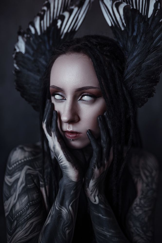 Photograph by Полина Евтифеева