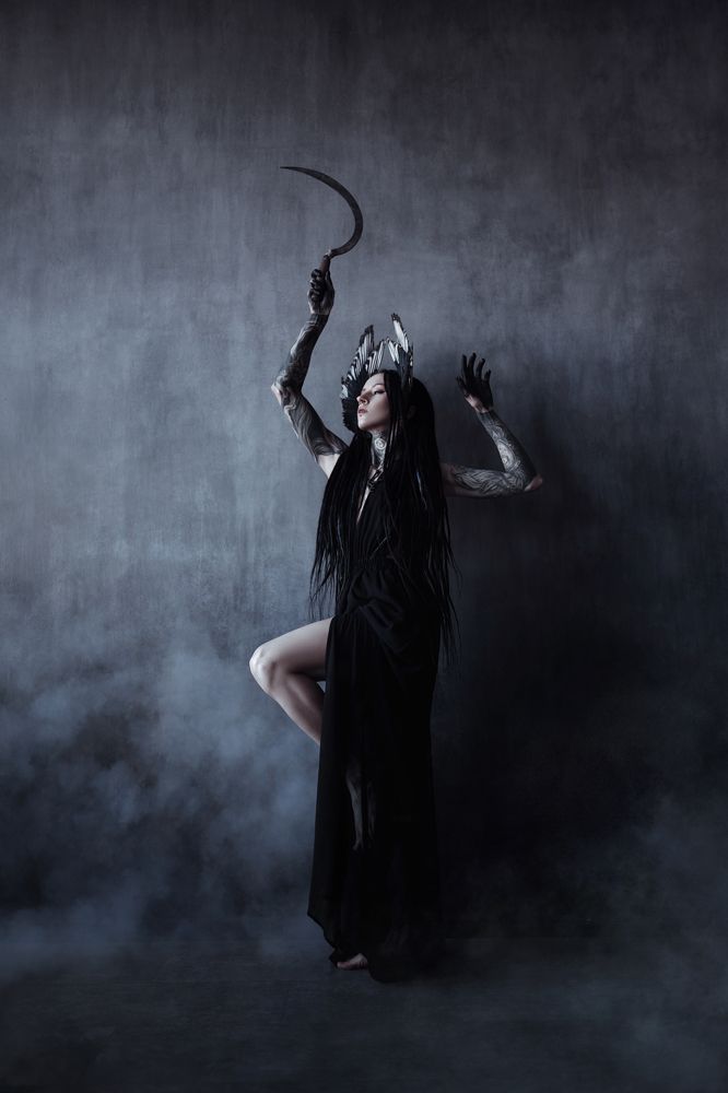 Photograph by Полина Евтифеева