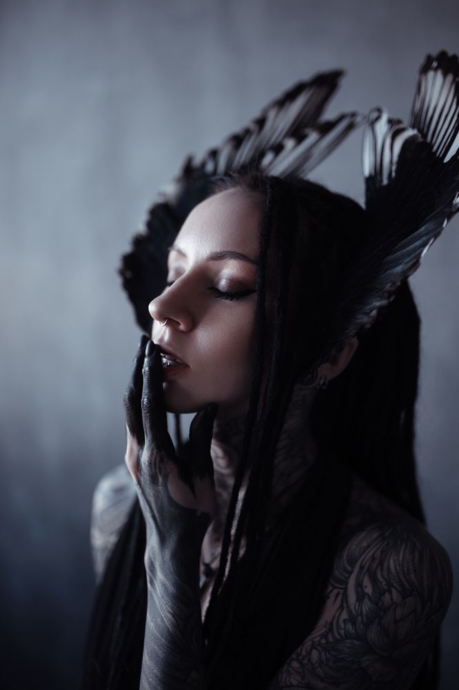 Photograph by Полина Евтифеева