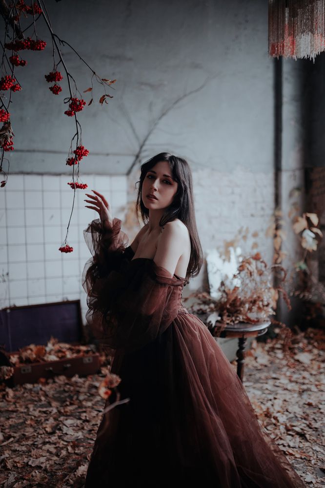 Photograph by Полина Евтифеева