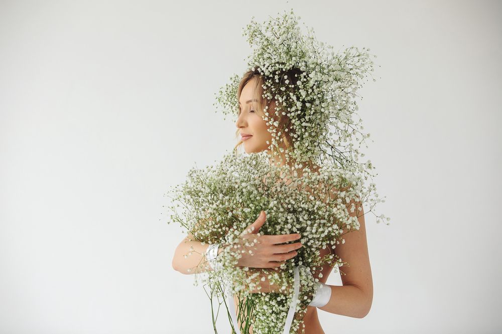 Photograph by Александра Гаврилова