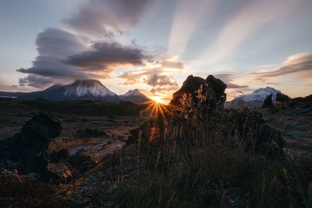 Photograph by Kaiser Sozo