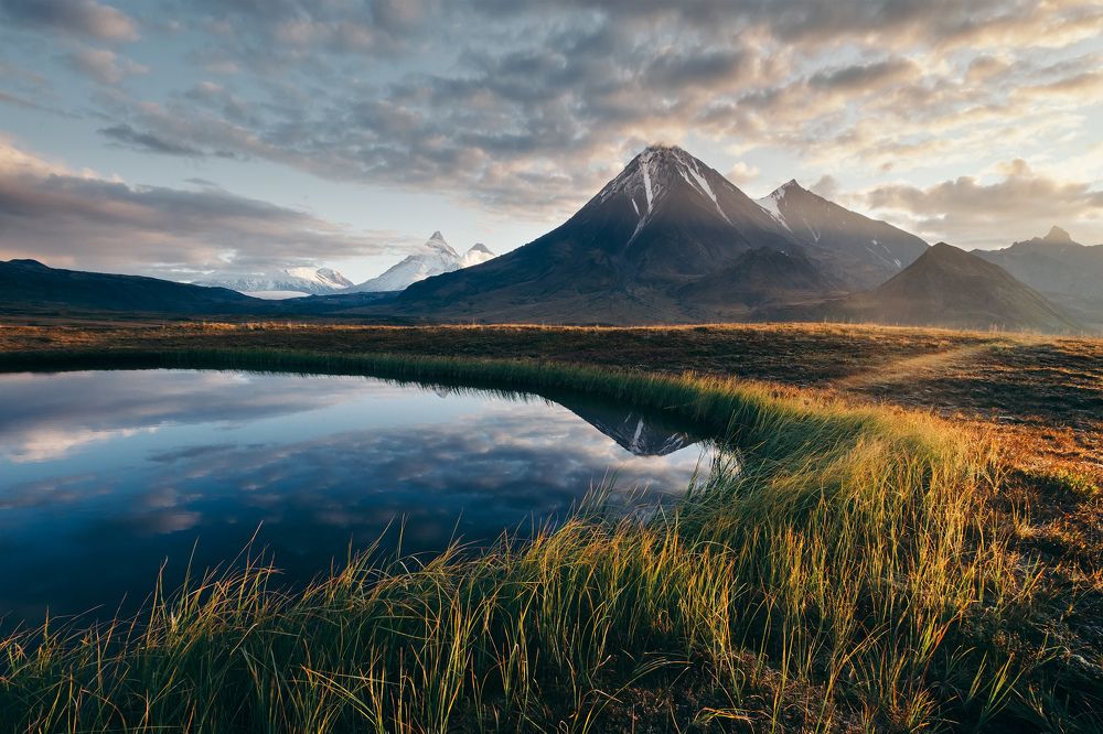 Photograph by Kaiser Sozo