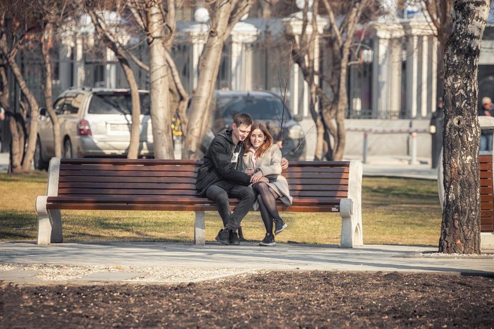 Photograph by Елена Черненко