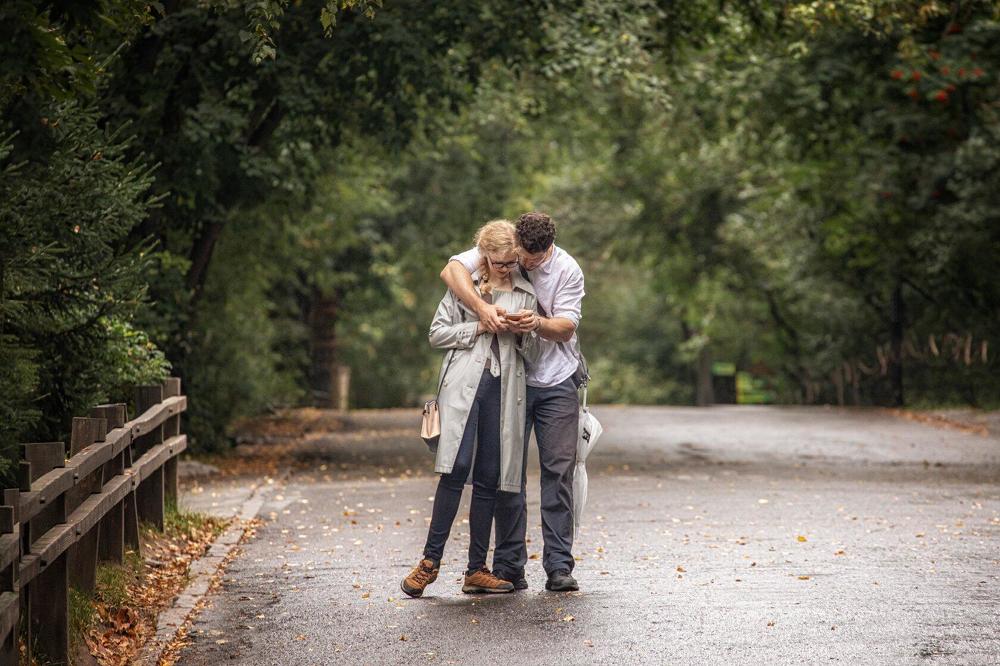 Photograph by Елена Черненко