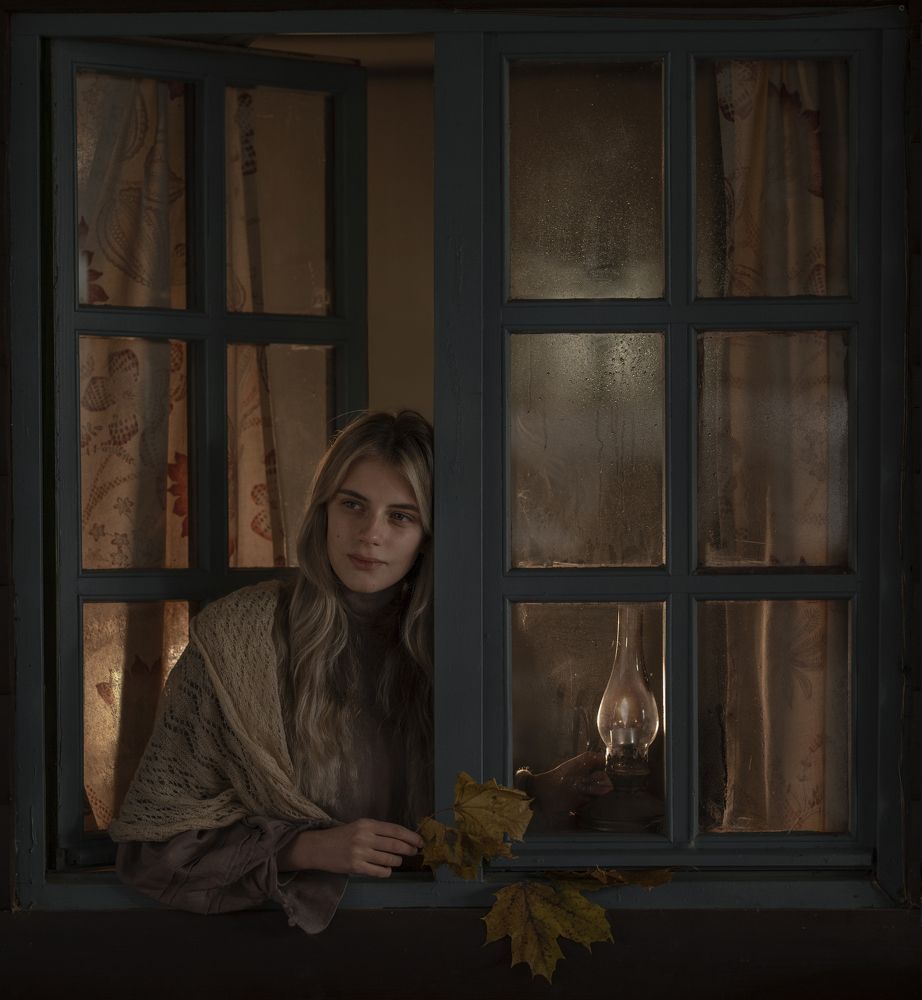 Фотография автора Мария Преснякова