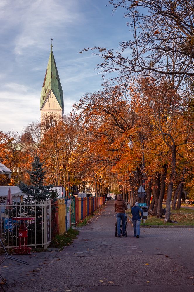 Photograph by Павел Юнусов