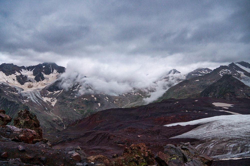 Photograph by Михаил Баевский