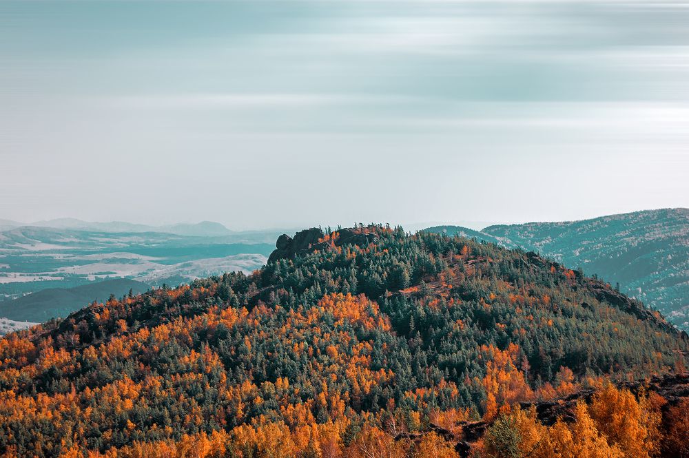 Photograph by Иван Сазыкин