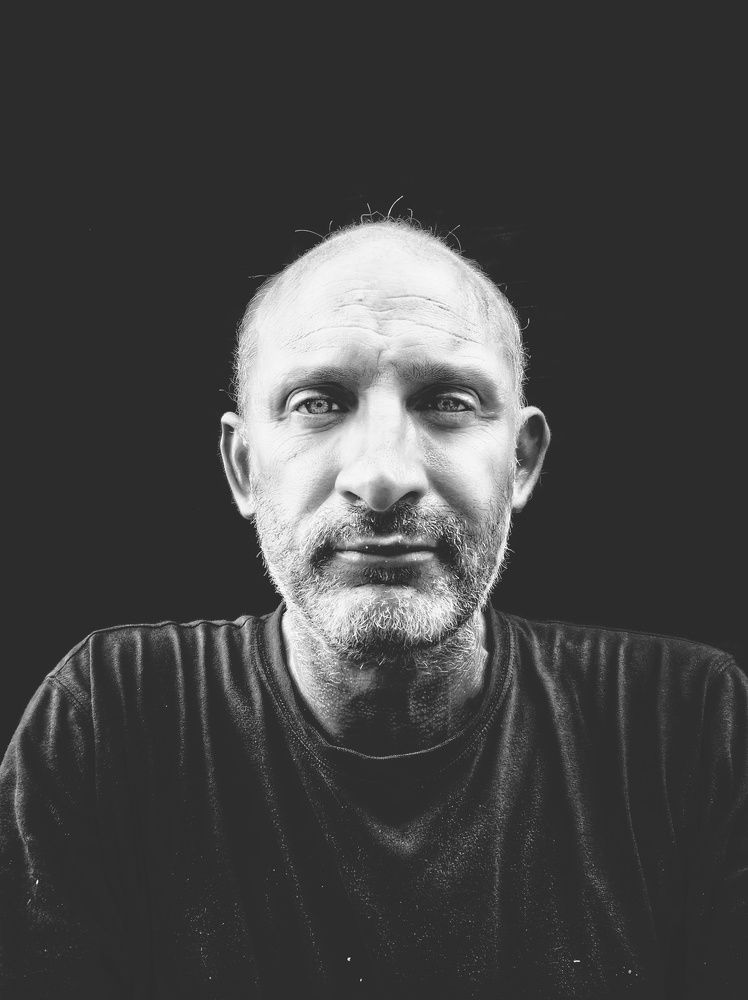 Photograph by Federico Fallabrino