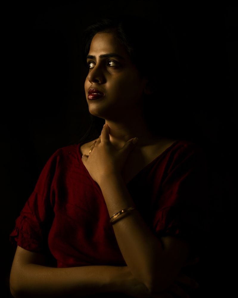 Photograph by SURAJIT CHOUDHURY