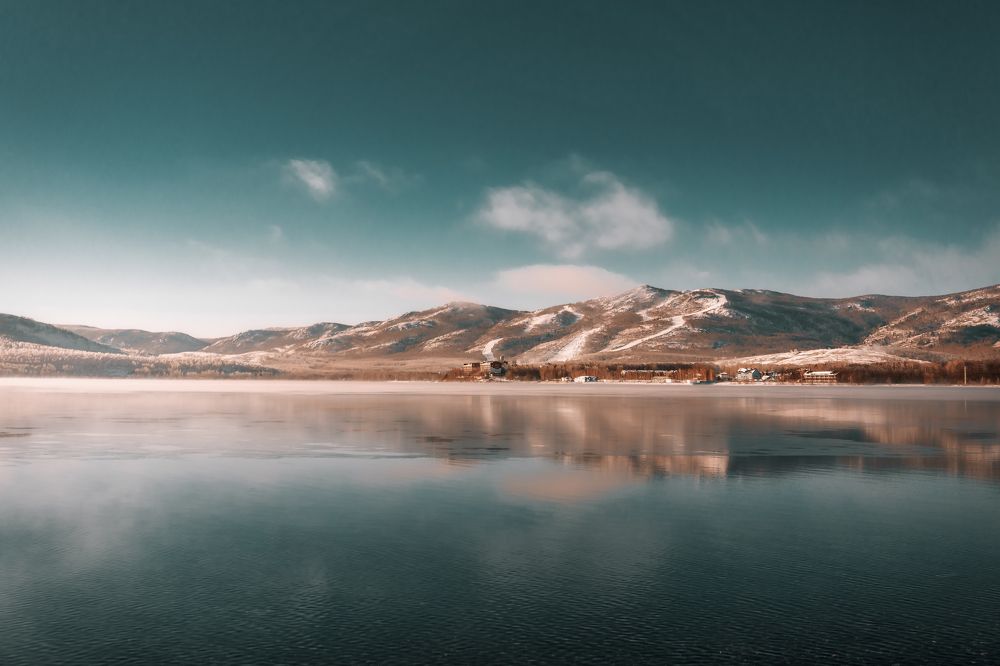 Photograph by Иван Сазыкин