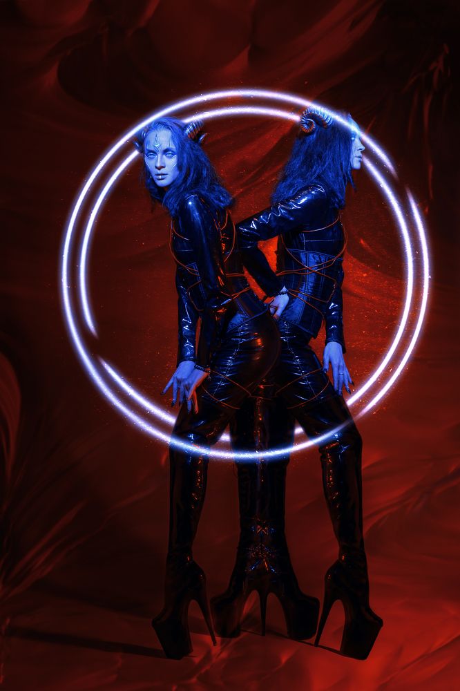 Photograph by Анна Пашко