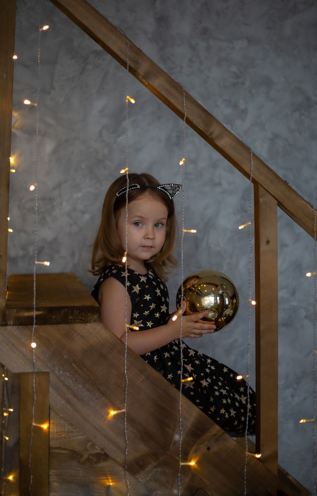 Предновогодние истории