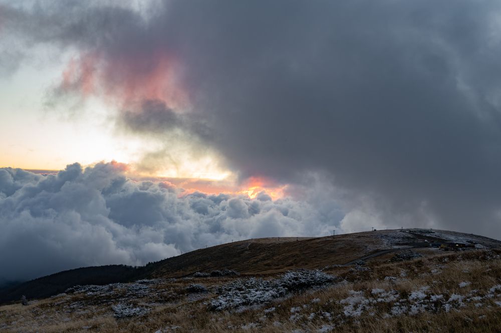 Photograph by Cristian Brancu