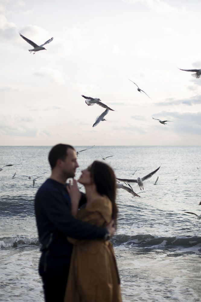 Photograph by Олеся Хоменко