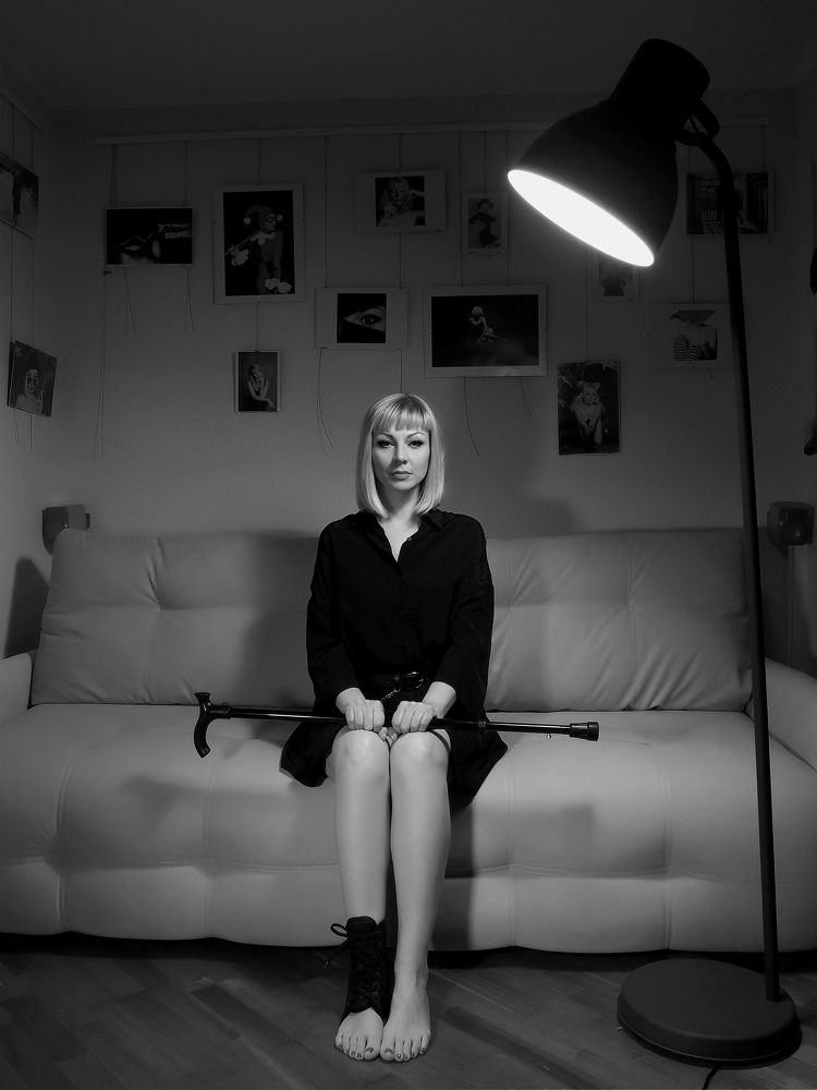 Photograph by Ольга Шерстова