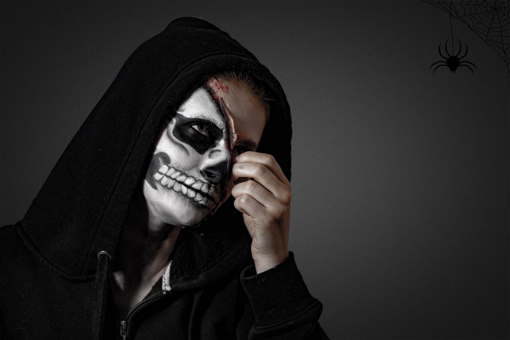 Photograph by Cristian Brancu