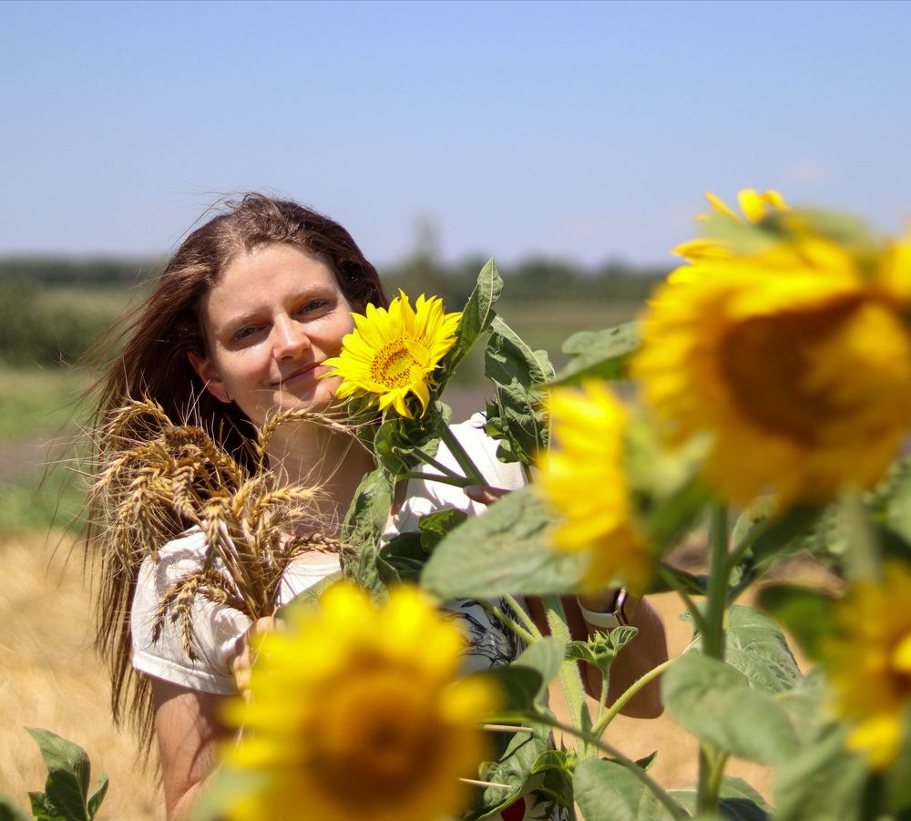 Photograph by Denitsa Dimitrova