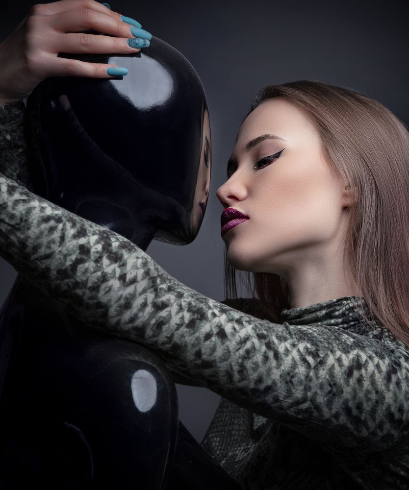 Photograph by Холод Алексей