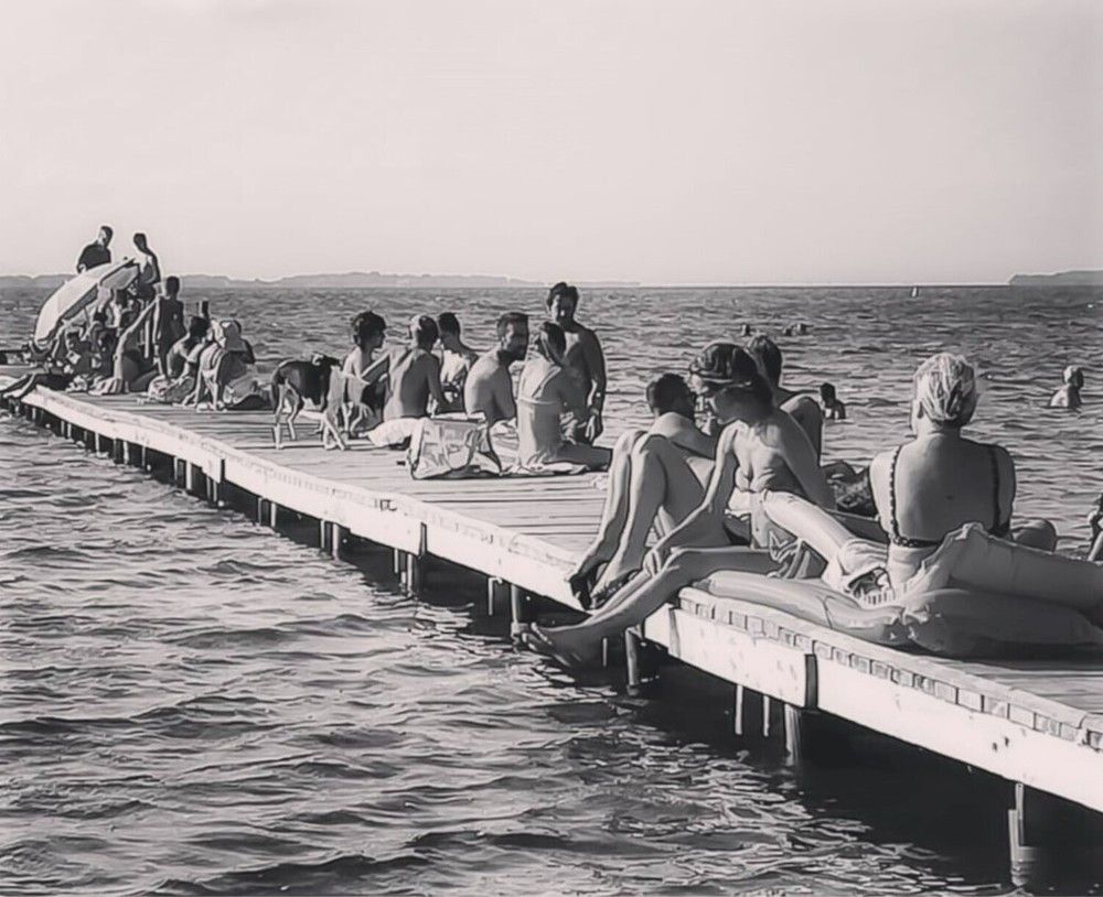 Photograph by Tiziana Luca