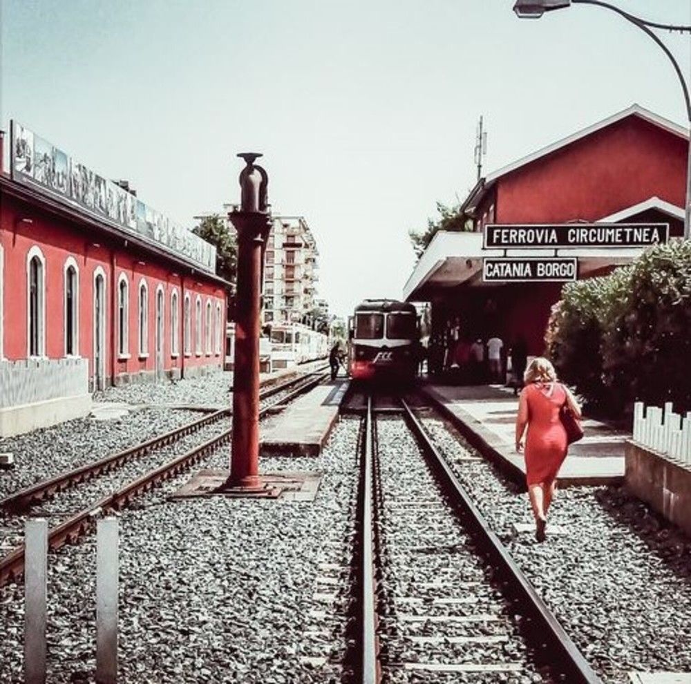 Photograph by Tiziana Luca